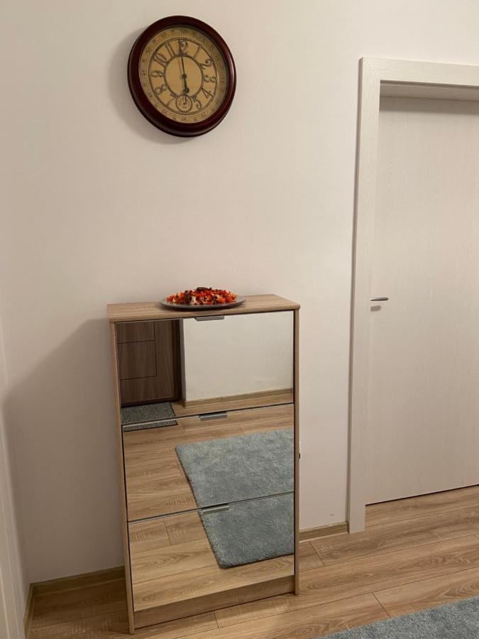 Motilor Apartament Apartment Алба Юлия Екстериор снимка