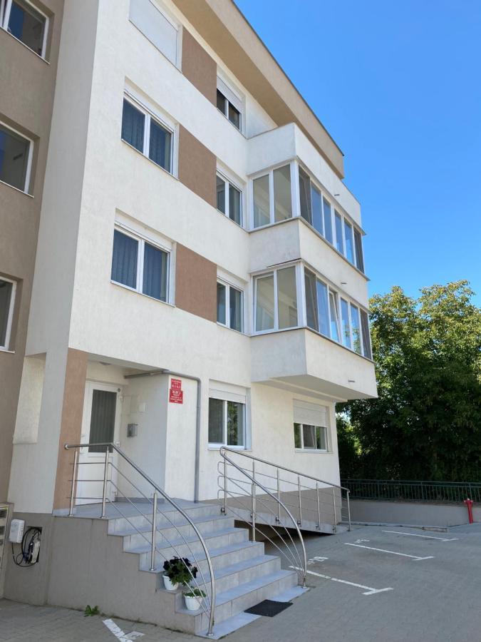 Motilor Apartament Apartment Алба Юлия Екстериор снимка